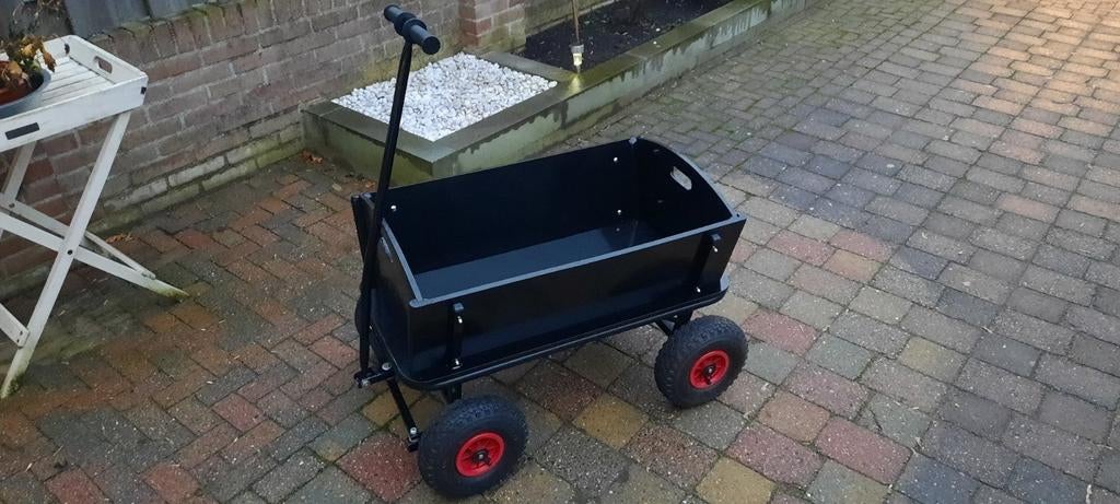 Strand bolderkar in u gekozen kleuren, Ophalen of Verzenden, Nieuw