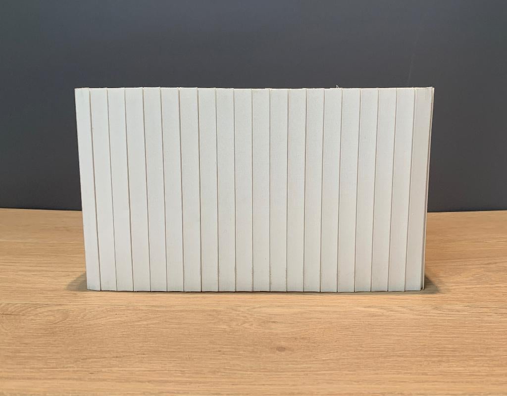 Buitenkans lampenkappen nieuw Maretti Piet Boon twv € 99,00