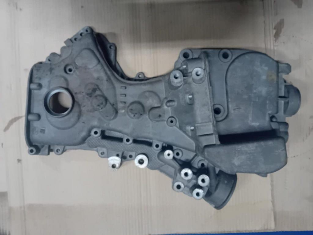 03C109211AR 03C109210AR 03C109210CM Distributiedeksel 1.4TSI, Gebruikt, -, -, Ophalen of Verzenden