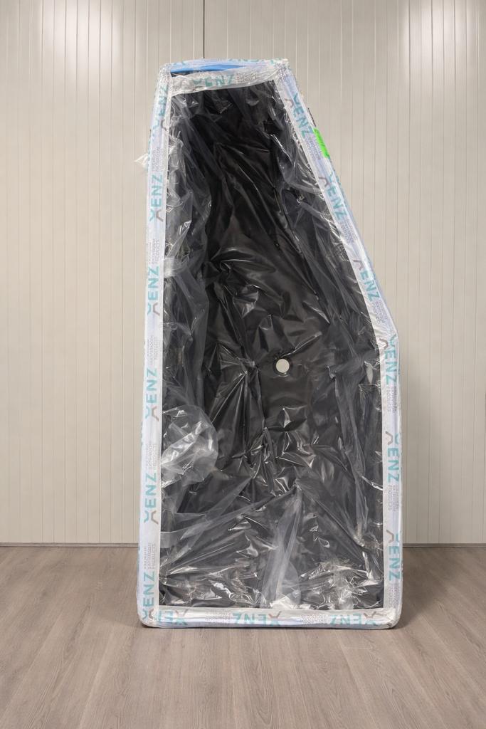 Xenz lagoon bad links 170x75 partij, Ophalen, Nieuw, Bad