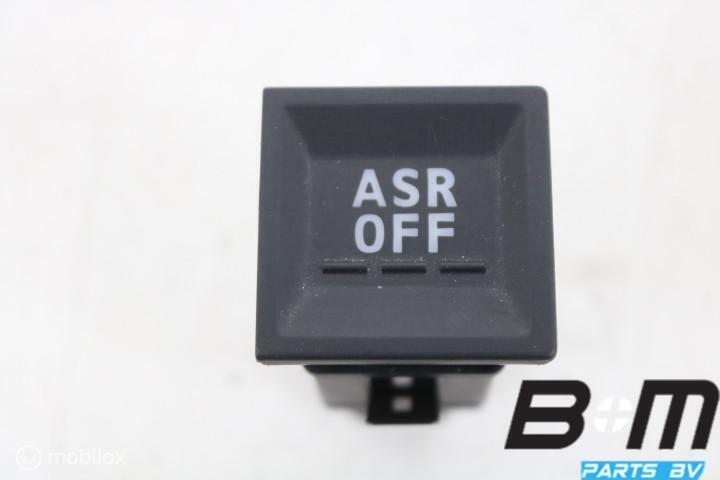 ASR schakelaar VW Transporter T5 7H0927133A, Gebruikt