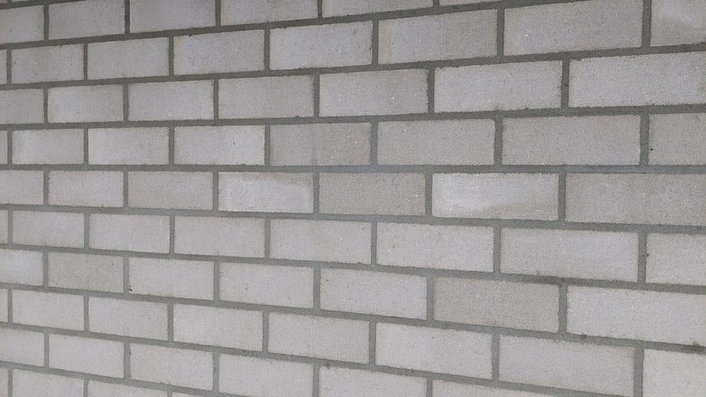 Betonmetselstenen maasformaat 450st, Ophalen, Bakstenen