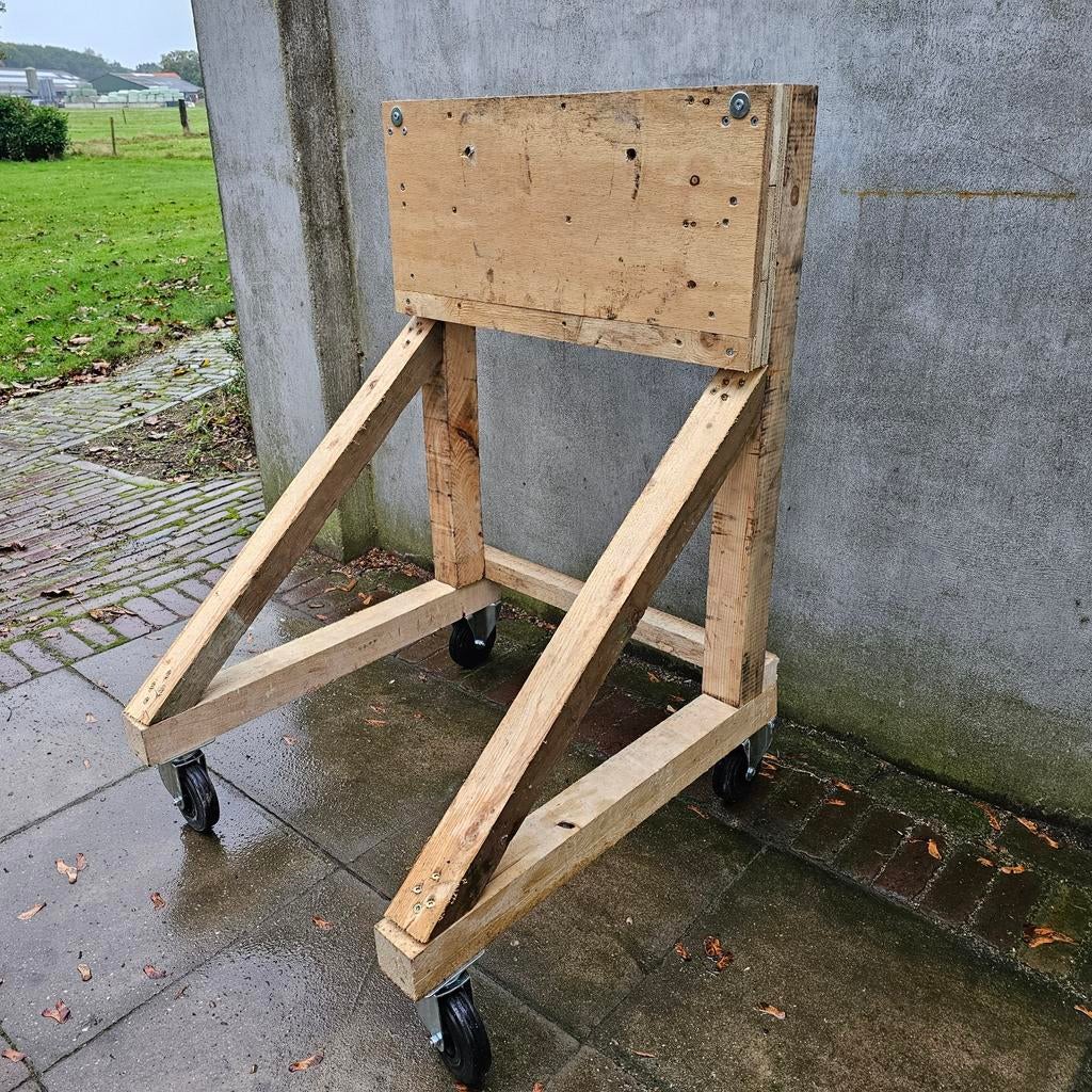 Bok standaard buitenboordmotor 2 tot 300 pk (zeer sterk), Ophalen of Verzenden