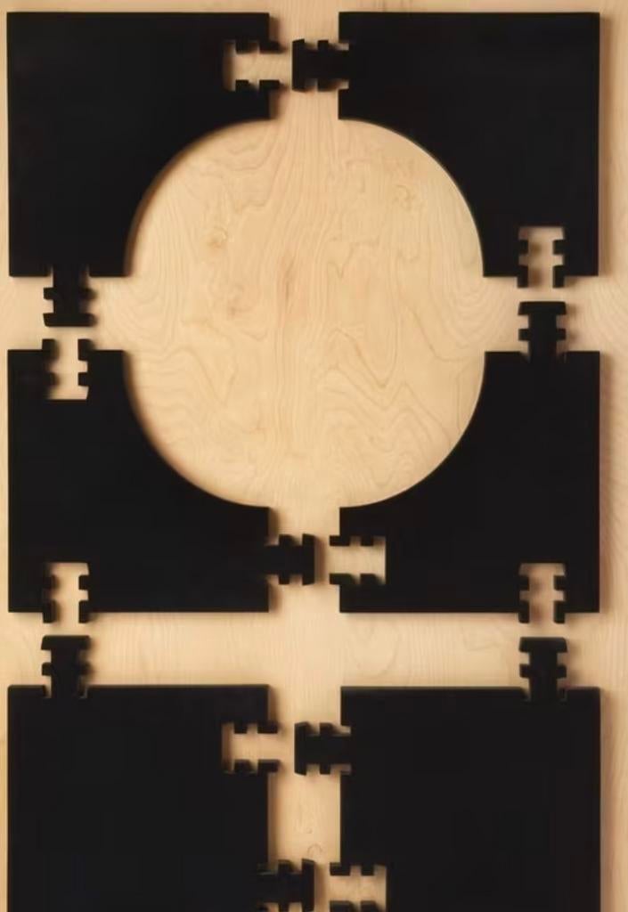 Dartbord omranding, Ophalen of Verzenden, Nieuw, Dartbord