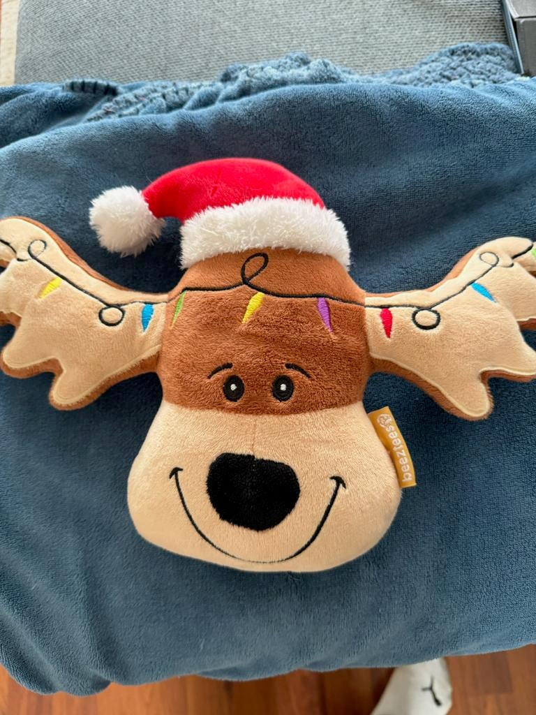 Honden speelgoed, Ophalen of Verzenden, Zo goed als nieuw, Knuffels