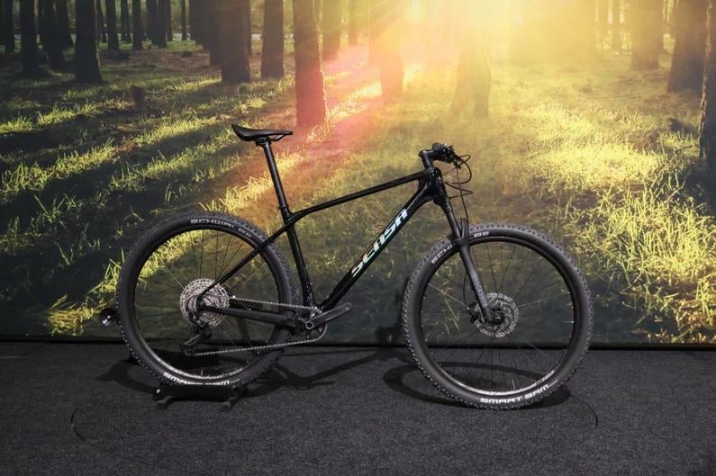 Nieuwe Sensa Fiori XCR Race 2026 carbon MTB maat L, Fietsen en Brommers, Fietsen | Mountainbikes en ATB, Hardtail, Ophalen of Verzenden