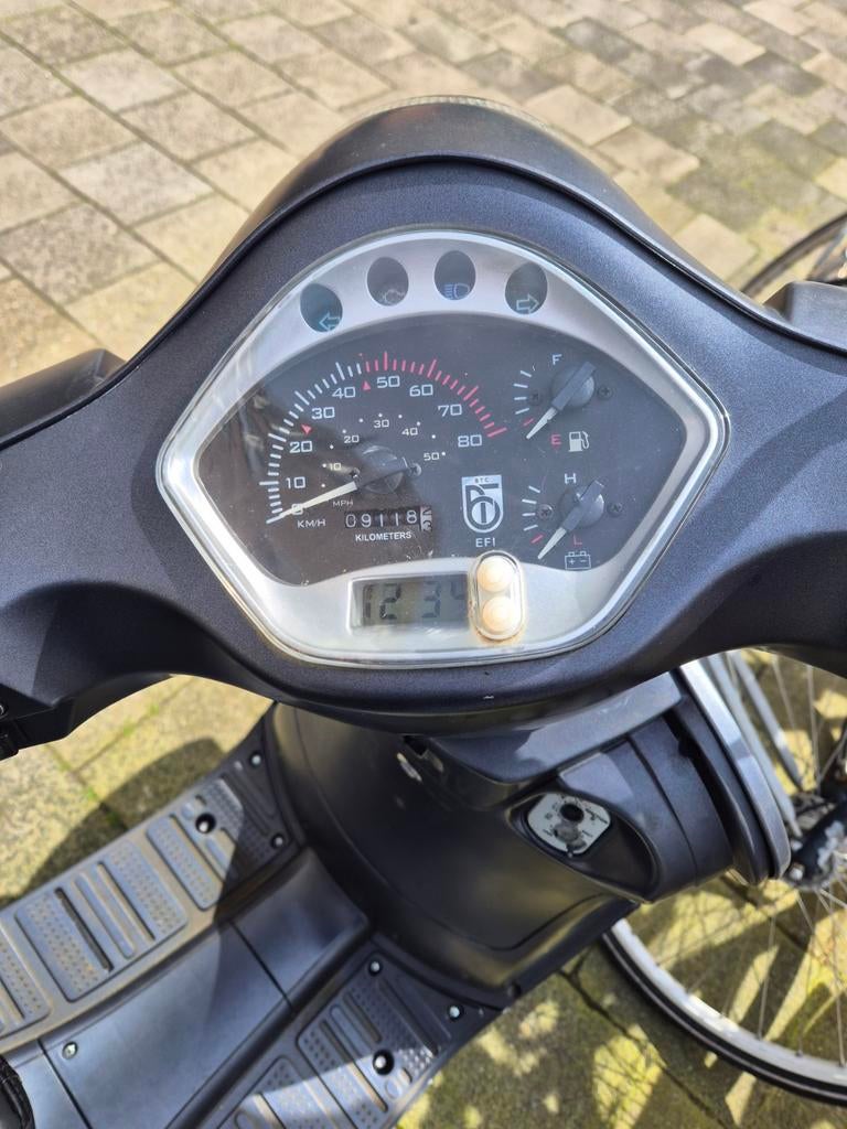 Scooter, loopt niet meer, Ophalen of Verzenden, Gebruikt, Overige typen, Overige merken