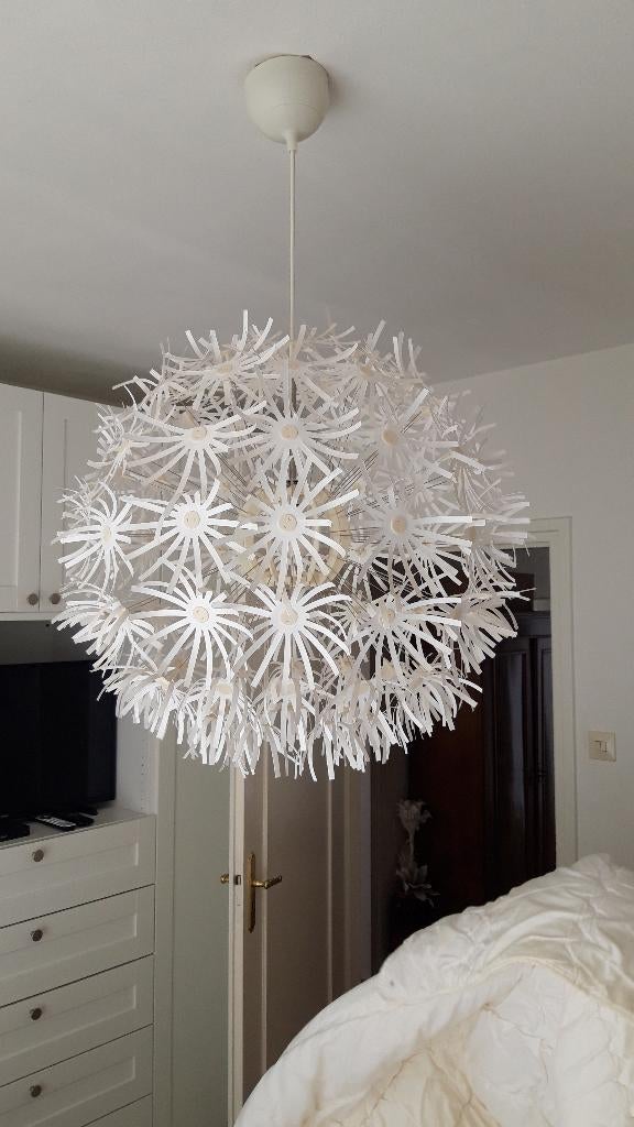 Ikea-Hanglamp, Ophalen, Overige materialen, Ikea stijl, Zo goed als nieuw