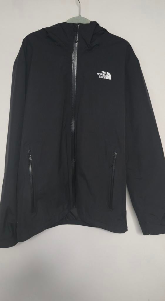 THE NORTH FACE WINDJACKET MAAT XL, Ophalen of Verzenden, Zo goed als nieuw, Maat 56/58 (XL), Zwart