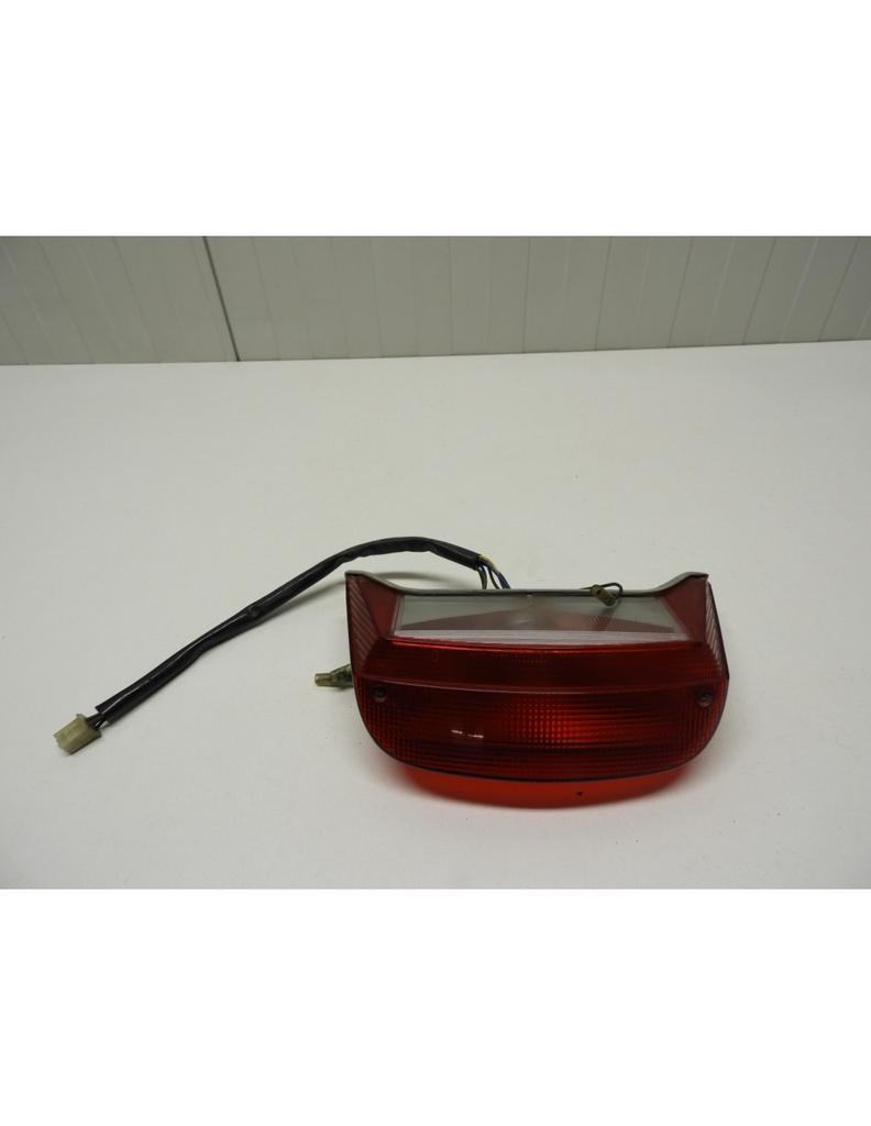 XJ600 1992 - 1996 Yamaha Achterlicht D1-42122
