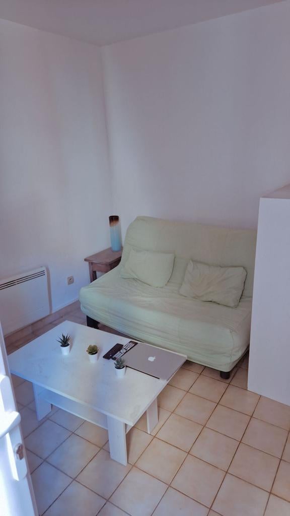 À vendre sans frais d’agence : 70 000 €, Huizen en Kamers, Buitenland, Sérignan, Frankrijk, Verkoop zonder makelaar, Stad