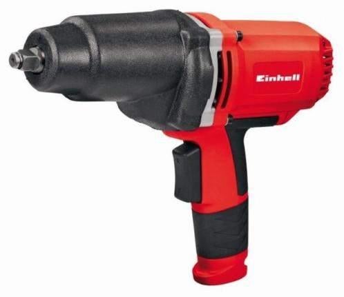 Einhell CC-IW 950 Elektrische slagmoersleutel 450Nm!