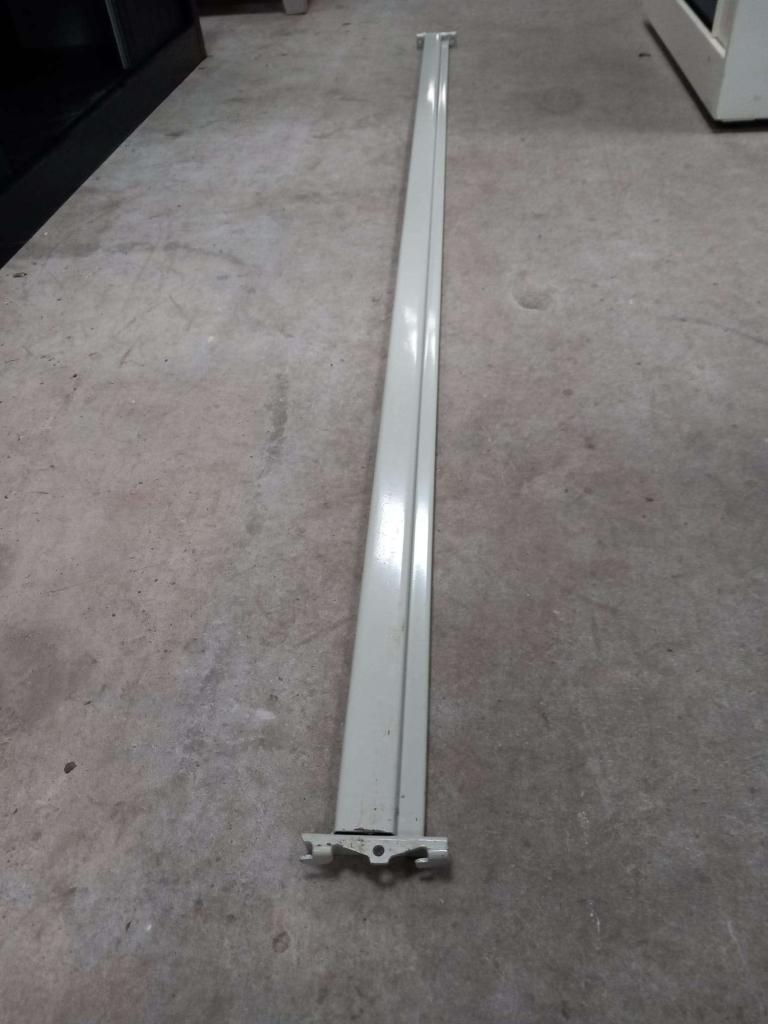 Grootvakstelling  overtoom, Ophalen, Gebruikt, -, -