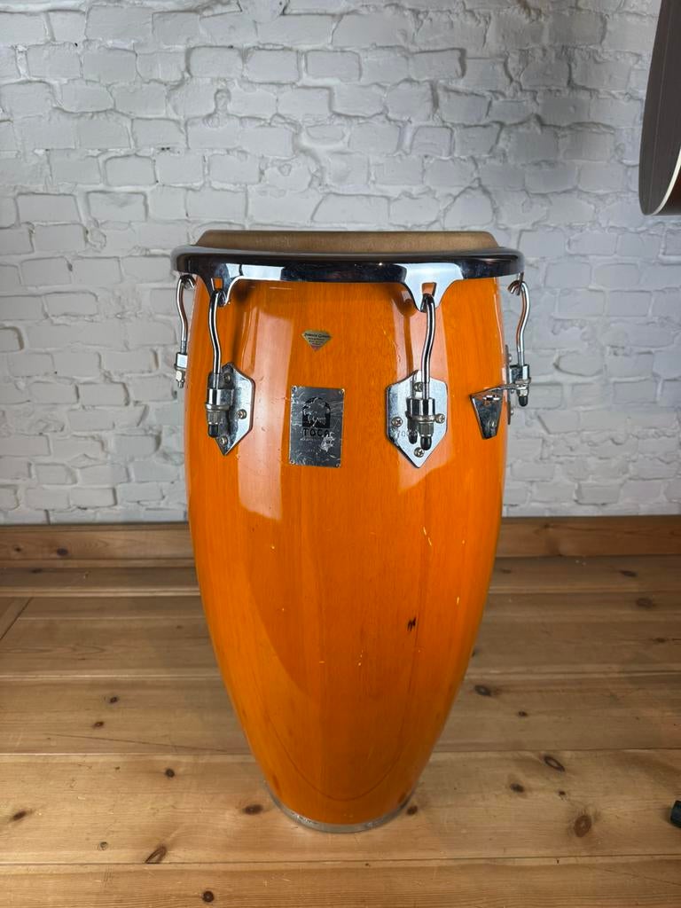 Toca Conga | Houten uitvoering | Percussie, .., .., Ophalen of Verzenden, Zo goed als nieuw