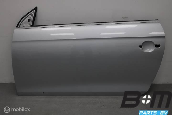 Portier links VW Eos 1Q0831055T, Auto-onderdelen, Carrosserie en Plaatwerk, Gebruikt