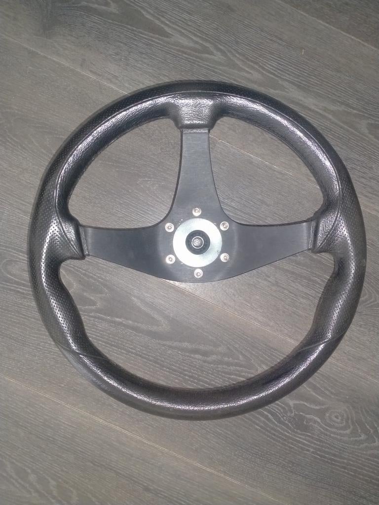 sportstuur 35 CM met quickrelease, Auto-onderdelen, Ophalen