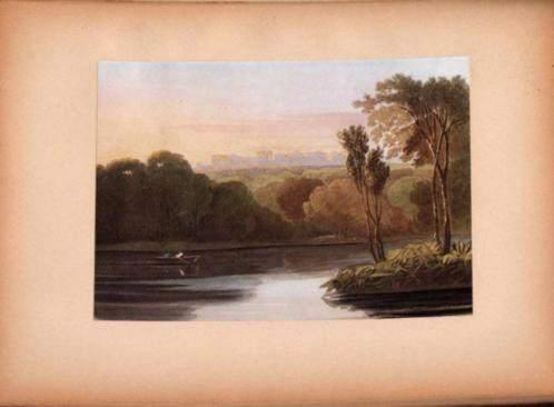 David Cox ~ A Treatise on Landscape Painting in Watercolours, Verzenden, Gelezen, Tekenen en Schilderen