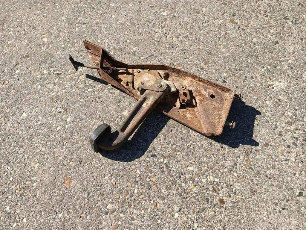 Handrem Pedaal Pontiac Laurentain (1966), Verzenden, Gebruikt, Pontiac