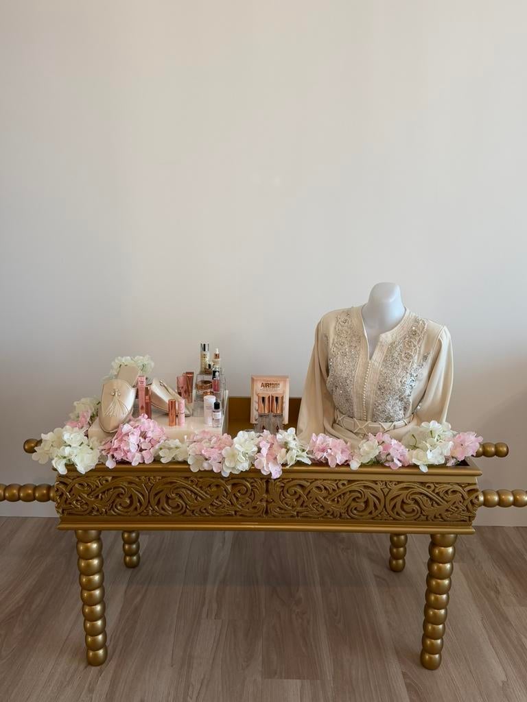 Giftboxen dfou3tafel, Ophalen, Nieuw