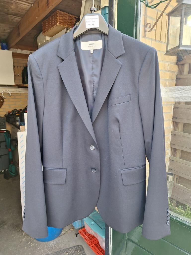 Dames blazer, Diversen, Schoolbenodigdheden, Ophalen of Verzenden, Nieuw