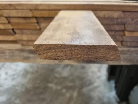 Rhombus latten / planken - hardhout - nr: HP173, Ophalen, Planken, Nieuw, Hardhout