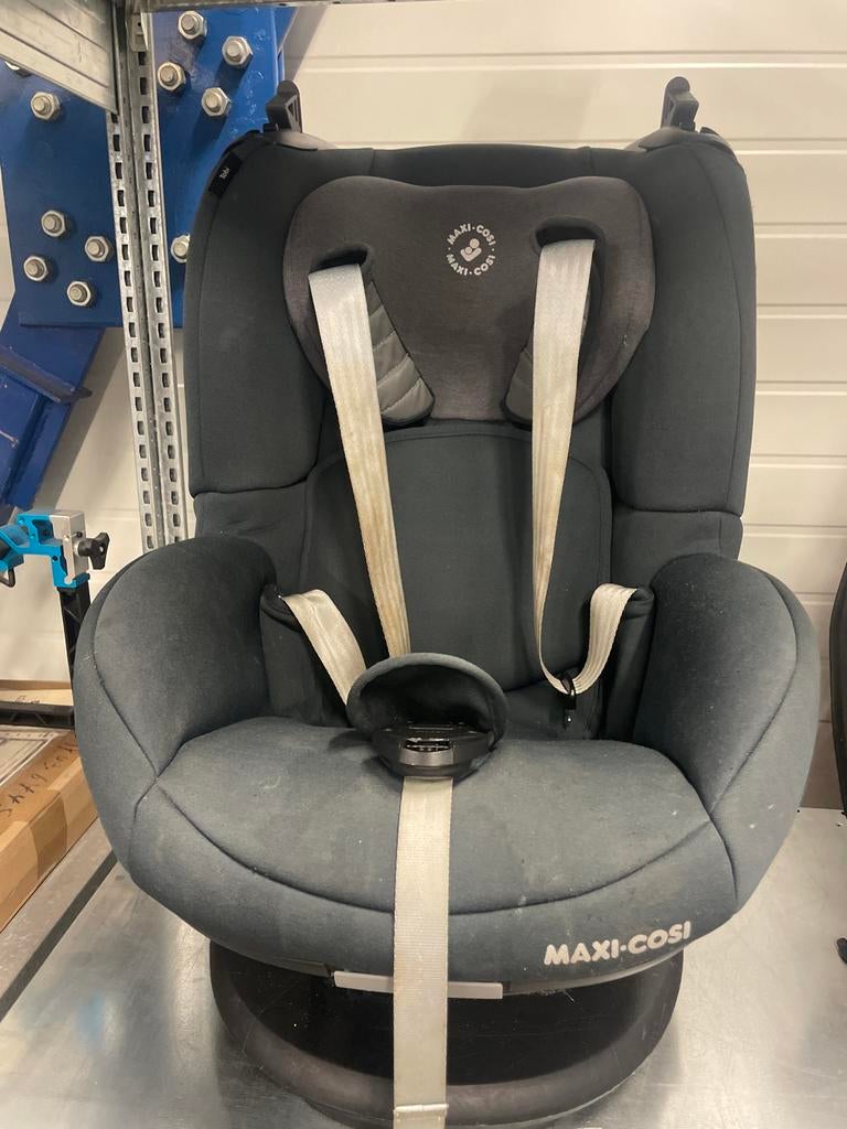 Maxi-Cosi Tobi autostoel - Gebruikt, Ophalen, Verstelbare rugleuning, 9 t/m 18 kg, Maxi-Cosi