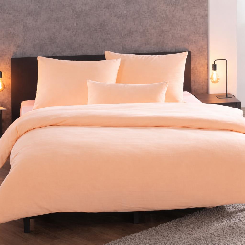 Optidee optimink lits jumeaux overtrek, Overige kleuren, Verzenden, Dekbedovertrek, Nieuw