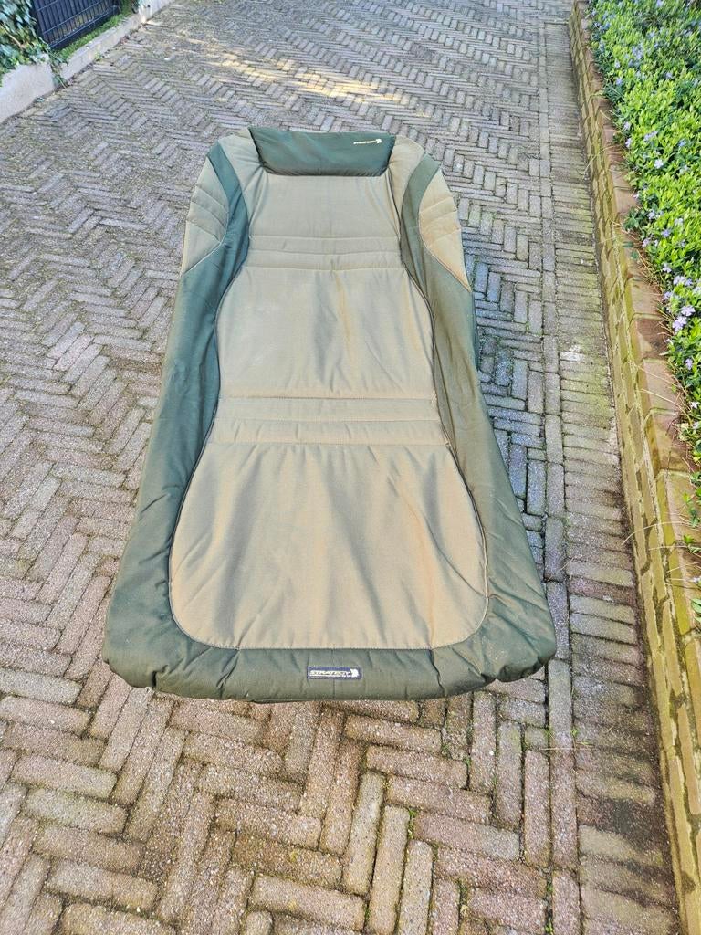 Strategy stretcher te koop, Ophalen, Zo goed als nieuw, Overige typen