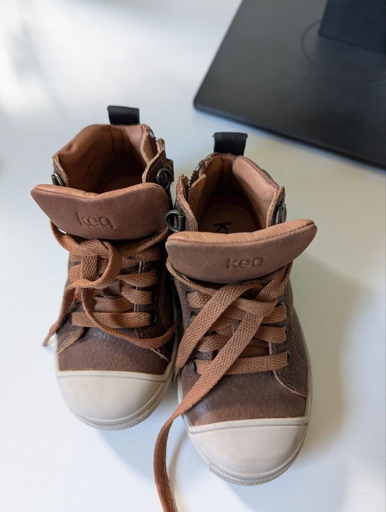 Keq schoenen voor jongens maat 25, Ophalen of Verzenden, Jongen, Schoenen