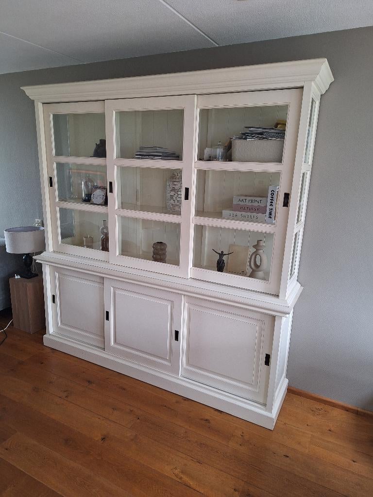 Mooie kast, Ophalen, Gebruikt, 200 cm of meer, 25 tot 50 cm