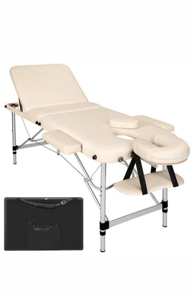 Massagebed, Sport en Fitness, Ophalen of Verzenden, Apparaat