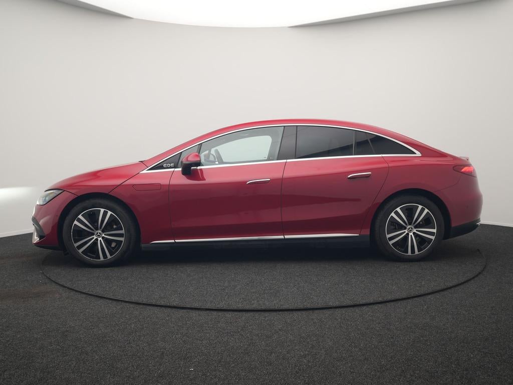 Mercedes-Benz EQE 350 Advantage 89 kWh 293pk Dealer O.H. | A, Auto's, Mercedes-Benz, Automaat, Achterwielaandrijving, Gebruikt