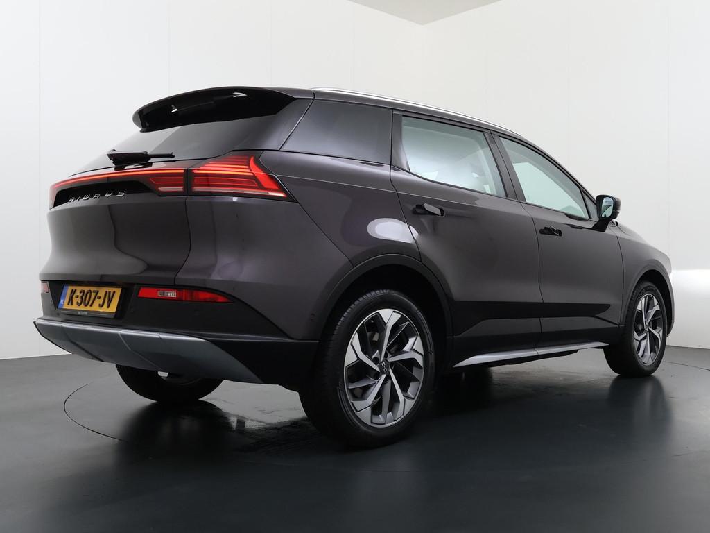 Aiways U5 63kWh Showroom Leder | 360 Camera | Carplay |, Gebruikt, Overige kleuren, 63 kWh, SUV of Terreinwagen