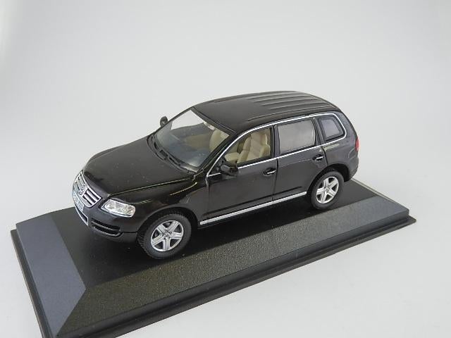 Volkswagen Tourareg, Ophalen of Verzenden, Nieuw, Auto, Overige merken