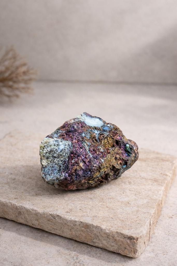 Peacock Ore / Pauwerts, Verzamelen, Ophalen of Verzenden