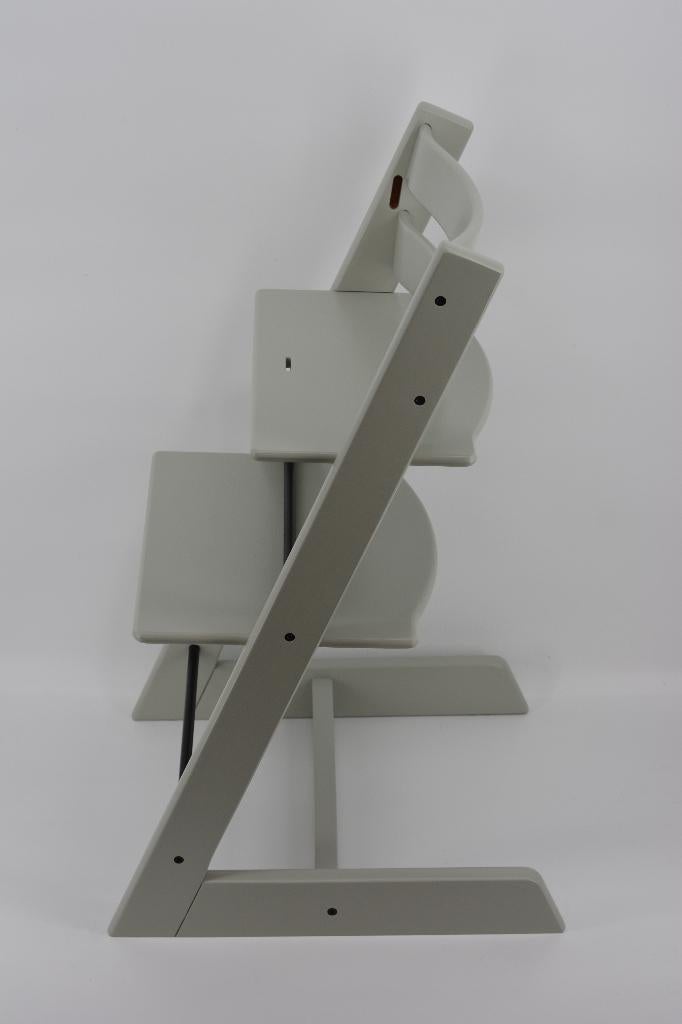 Stokke Tripp Trapp in alle Kleuren – Refurbished model trip, Kinderen en Baby's, Kinderstoelen, Verzenden, Zo goed als nieuw, Meegroeistoel