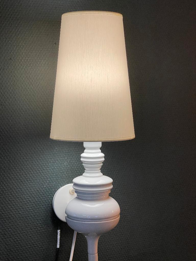 Metalarte Josephine wall lamp bij TheReSales, Ophalen, Zo goed als nieuw, Kunststof, Design