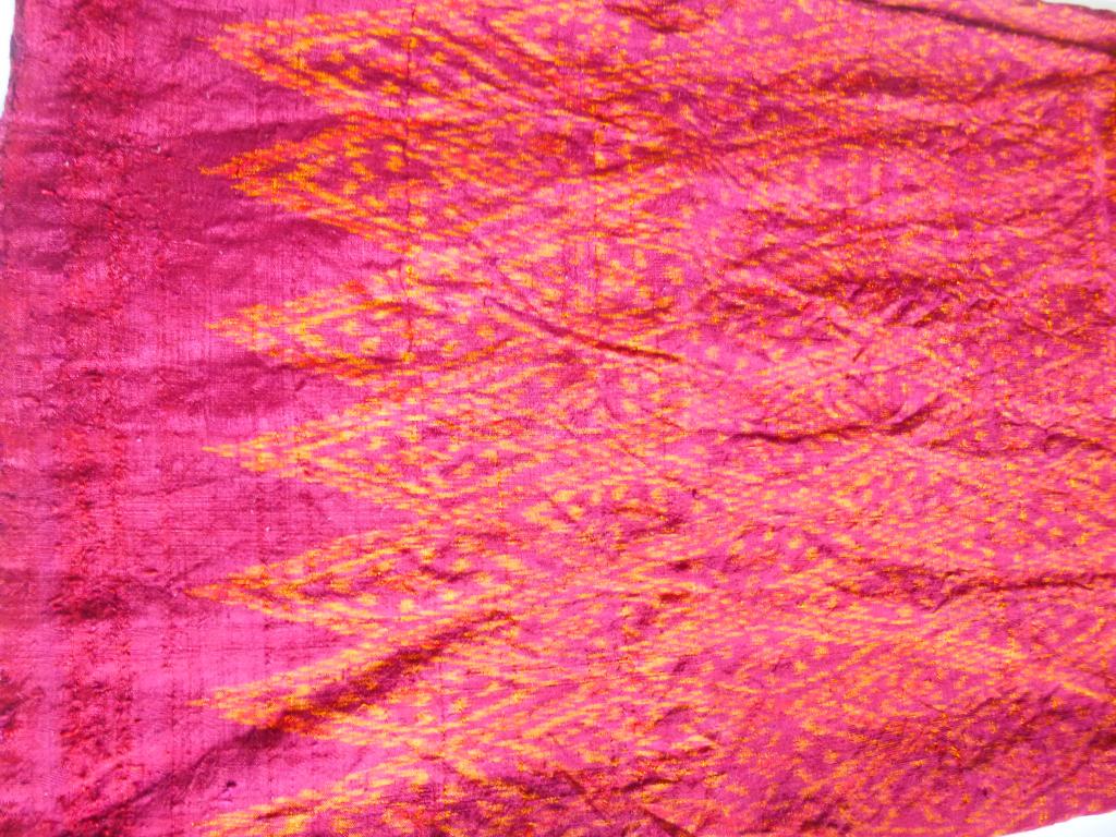 Batik en India stoffen verschillende afmetingen., Overige kleuren, Verzenden, 120 cm of meer, Nieuw