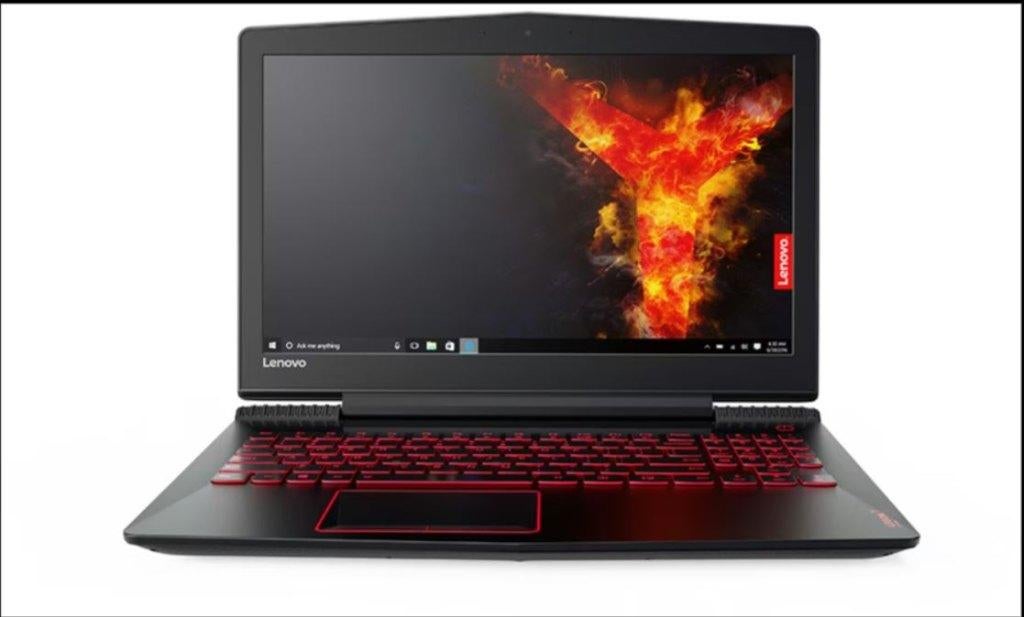 Gaming / Creator Laptop: Lenovo Legion Y520, Computers en Software, Windows Laptops, Gebruikt, .lenovo, Ophalen of Verzenden, Gaming