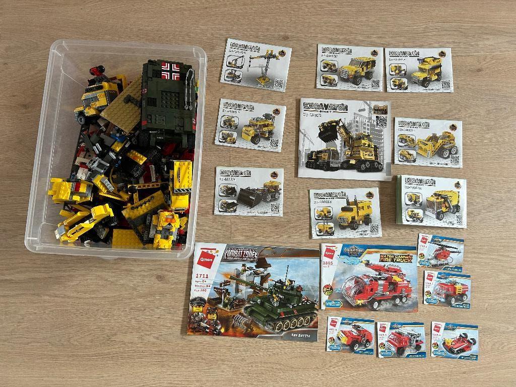 Blocks, Ophalen of Verzenden