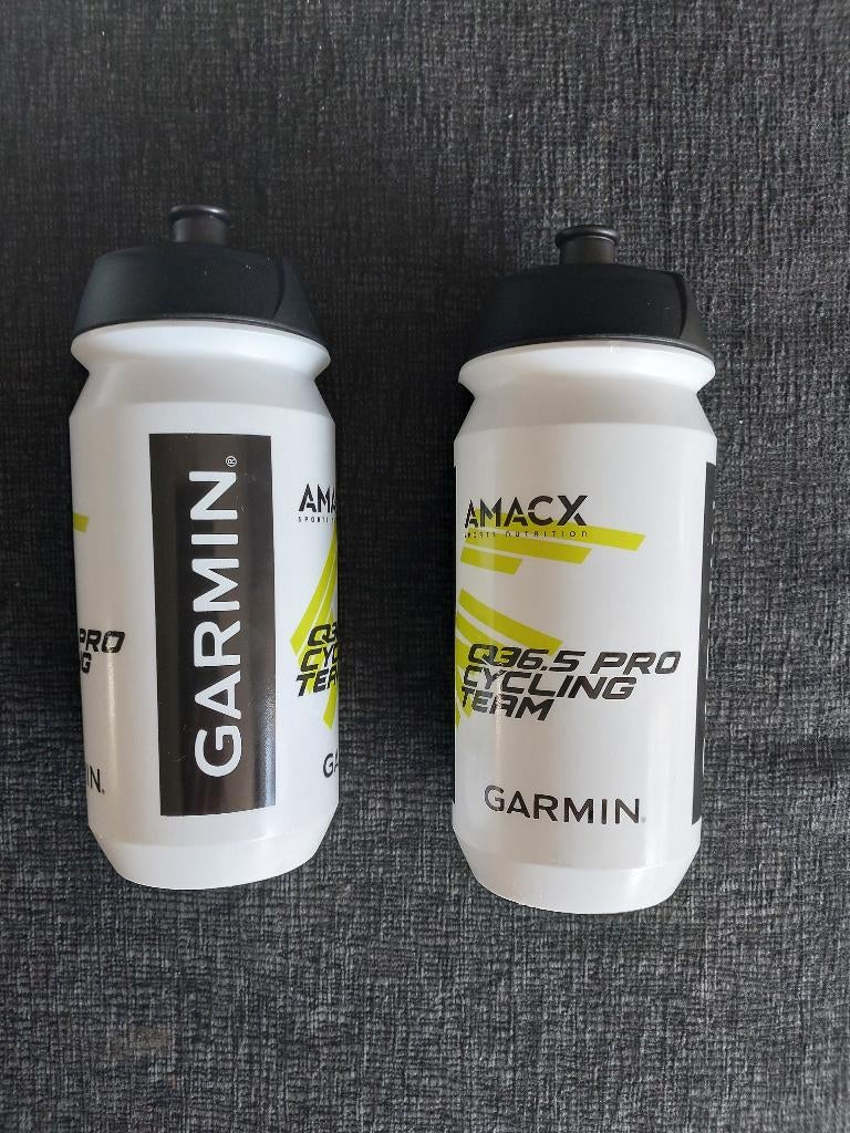 Wielrenbidons, Ophalen of Verzenden, Nieuw, Overige typen