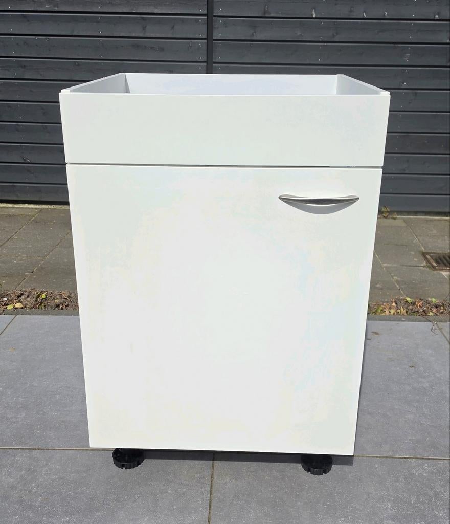 Keller spoelkast onderkast aanrechtkast onderkastje, Huis en Inrichting, Keuken | Keukenelementen, Ophalen, Gebruikt, 50 tot 100 cm