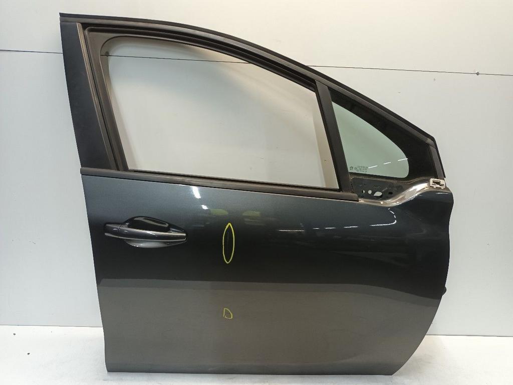 Portier rechts voor Peugeot 208, Onderdelen@venauto.nl, Van der Ven Autorecycling B.V., Gebruikt, Ettenseweg 76, 4706 PB Roosendaal, The Netherlands