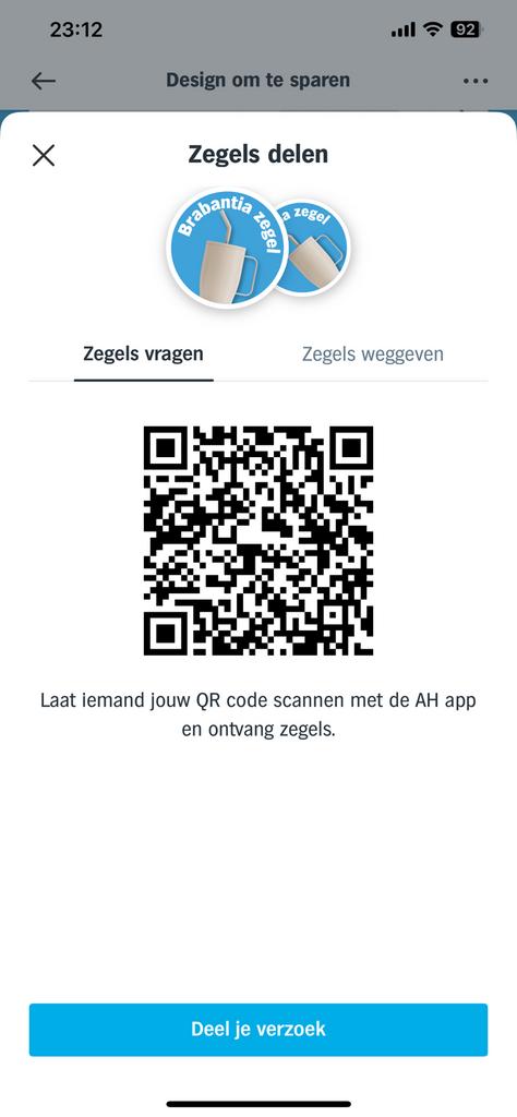 gevraagd gratis albertheijn zegels, Hobby en Vrije tijd, Spaarzegeltjes, Ophalen of Verzenden, Winkel, Super of Benzinepomp, Zegels, Bonnen of Punten