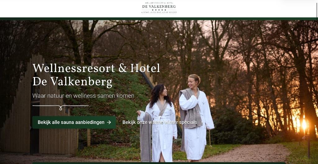 E ticket voor gratis entree sauna de Valkenberg, Tickets en Kaartjes, Overige Tickets en Kaartjes, Eén persoon