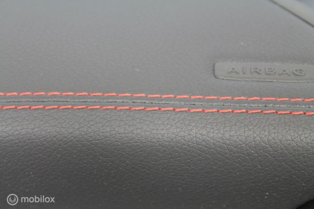 Airbag set - Dashboard AMG leer Mercedes CLA Klasse 2013-..., Auto-onderdelen, Dashboard en Schakelaars