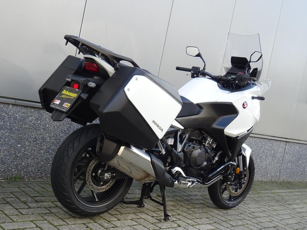 Honda NT 1100 ABS (bj 2022) - foto 3