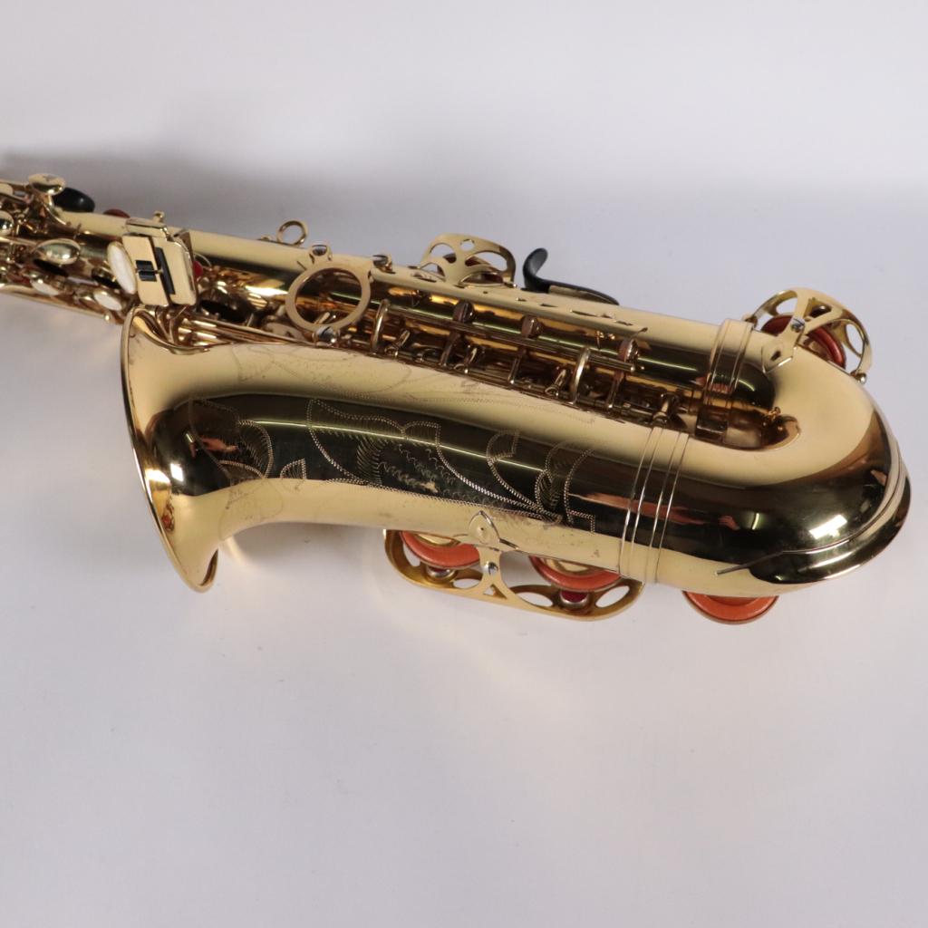 Saxofoon Stagg 77-SA - Nette staat, Stagg, Gebruikt, Support@stagg.com, Doylestown, PA 18901
USA