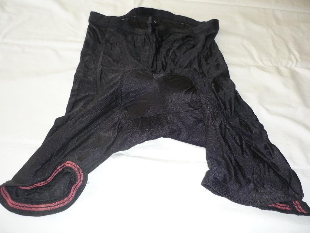 fietsbroek, Ophalen of Verzenden, Gebruikt, Bovenkleding