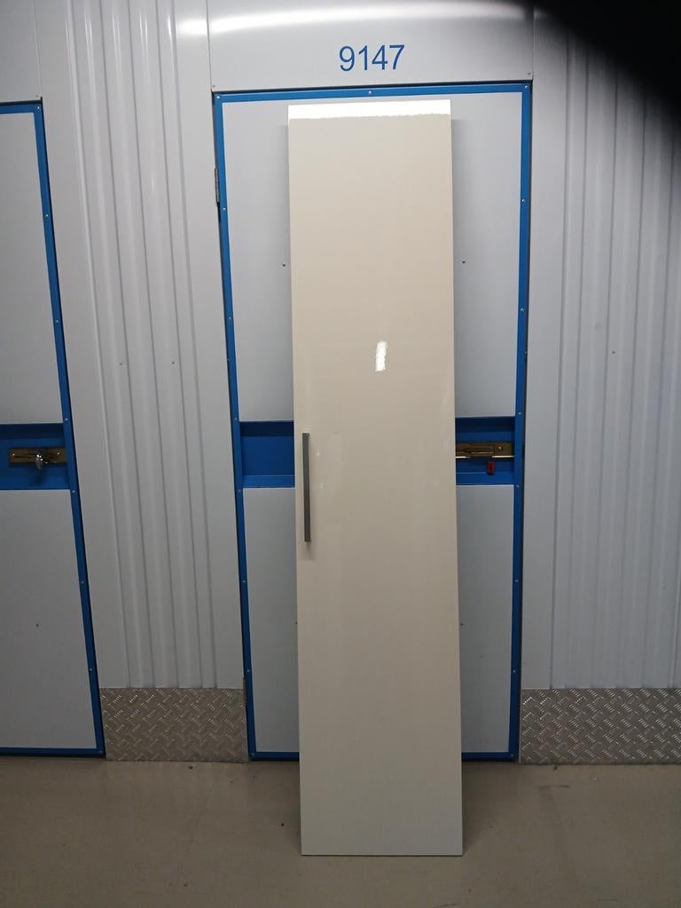 Ikea Pax kast deuren, Ophalen, 200 cm of meer, 50 tot 100 cm, Zo goed als nieuw